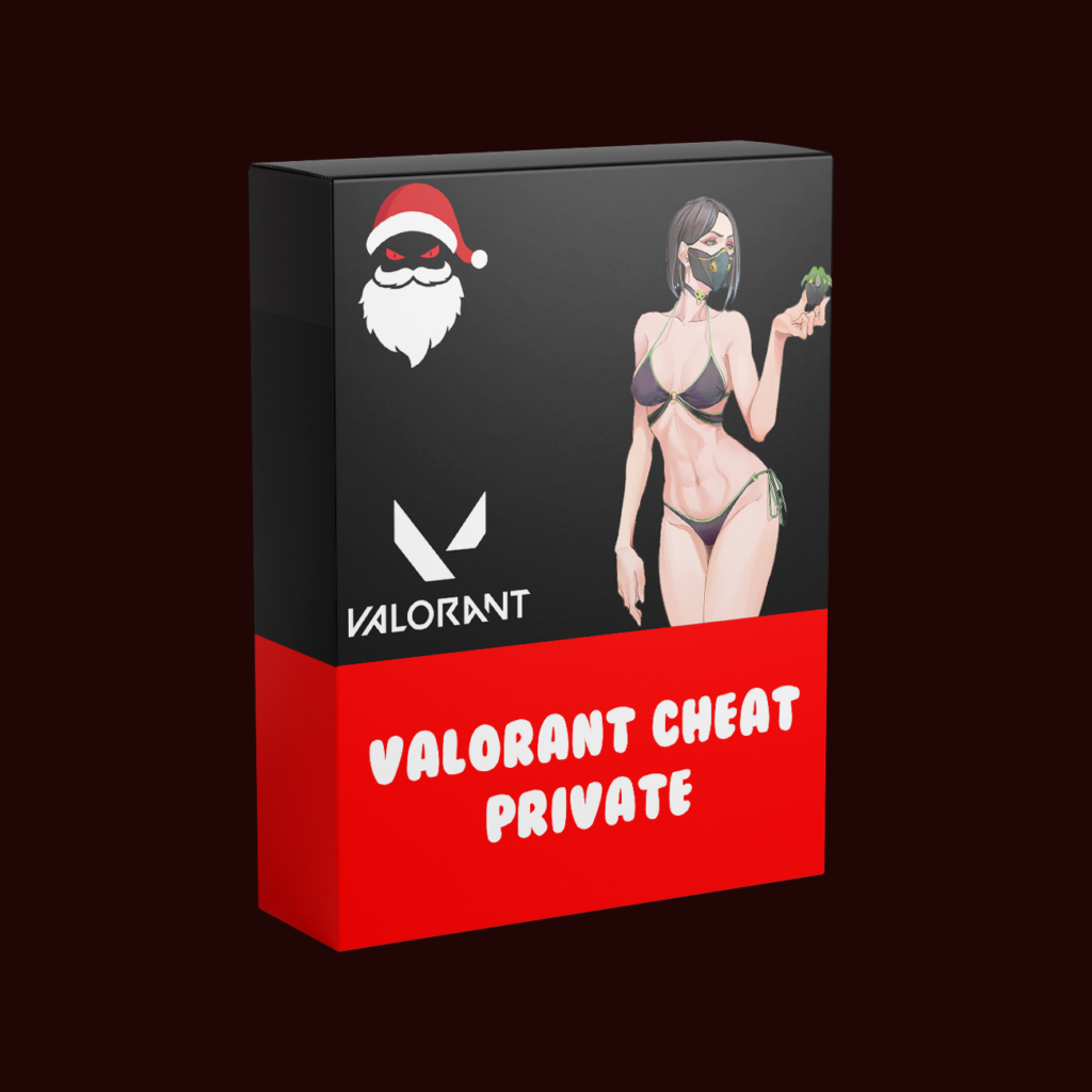 valorant cheat